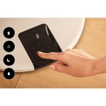 SFN 4091WH Stojanový ventilátor SENCOR