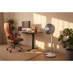 SFN 4091WH Stojanový ventilátor SENCOR