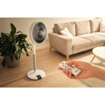 SFN 4091WH Stojanový ventilátor SENCOR