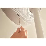 SFN 4091WH Stojanový ventilátor SENCOR