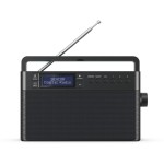 SRD 7810 DAB/FM/BT RÁDIO SENCOR