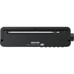 SRD 7810 DAB/FM/BT RÁDIO SENCOR
