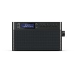 SRD 7810 DAB/FM/BT RÁDIO SENCOR