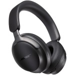 QuietComfort Ultra Headphones BK BOSE