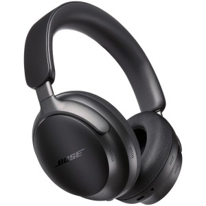 QuietComfort Ultra Headphones BK BOSE