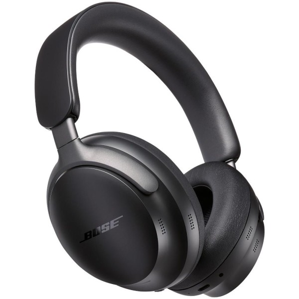 QuietComfort Ultra Headphones BK BOSE