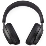 QuietComfort Ultra Headphones BK BOSE