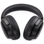 QuietComfort Ultra Headphones BK BOSE
