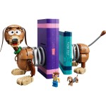 43301 Knižní zarážky: Slinky z Toy Story