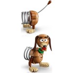43301 Knižní zarážky: Slinky z Toy Story