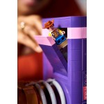43301 Knižní zarážky: Slinky z Toy Story