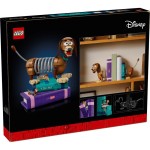 43301 Knižní zarážky: Slinky z Toy Story