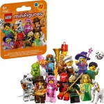 71052 29. série LEGO
