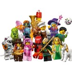 71052 29. série LEGO