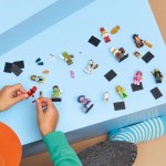 71052 29. série LEGO