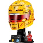 43022 Helma Lewis Hamilton ze Scuderia