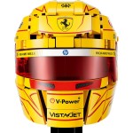 43022 Helma Lewis Hamilton ze Scuderia