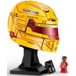 43022 Helma Lewis Hamilton ze Scuderia