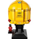 43022 Helma Lewis Hamilton ze Scuderia
