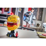 43022 Helma Lewis Hamilton ze Scuderia