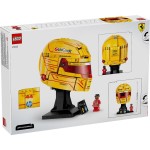 43022 Helma Lewis Hamilton ze Scuderia