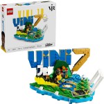 43027 Vini Jr. – Hvězdné momenty fotbalu