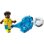 43027 Vini Jr. – Hvězdné momenty fotbalu