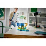 43027 Vini Jr. – Hvězdné momenty fotbalu