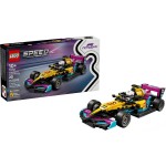 77258 Závodní auto F1 ACADEMY LEGO