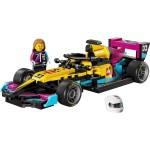 77258 Závodní auto F1 ACADEMY LEGO