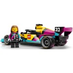 77258 Závodní auto F1 ACADEMY LEGO