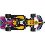77258 Závodní auto F1 ACADEMY LEGO