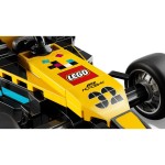 77258 Závodní auto F1 ACADEMY LEGO