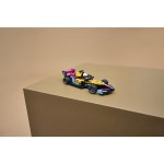 77258 Závodní auto F1 ACADEMY LEGO