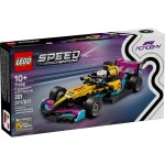 77258 Závodní auto F1 ACADEMY LEGO