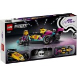 77258 Závodní auto F1 ACADEMY LEGO