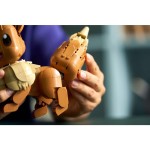 72151 Eevee LEGO