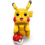 72152 Pikachu a Pokébal LEGO