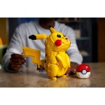 72152 Pikachu a Pokébal LEGO