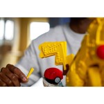 72152 Pikachu a Pokébal LEGO