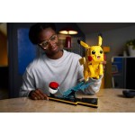 72152 Pikachu a Pokébal LEGO