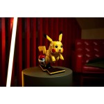 72152 Pikachu a Pokébal LEGO
