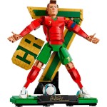 43016 Cristiano Ronaldo–Fot.legenda LEGO