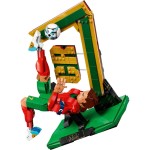 43016 Cristiano Ronaldo–Fot.legenda LEGO