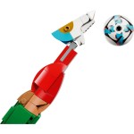 43016 Cristiano Ronaldo–Fot.legenda LEGO