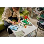 43016 Cristiano Ronaldo–Fot.legenda LEGO