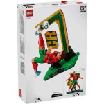43016 Cristiano Ronaldo–Fot.legenda LEGO
