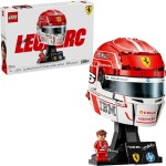 43014 Helma Charles Leclerc ze Scuderia