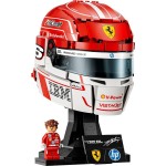 43014 Helma Charles Leclerc ze Scuderia