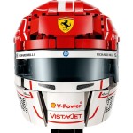 43014 Helma Charles Leclerc ze Scuderia